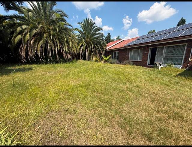 3 BEDROOM HOUSE FOR SALE IN THE REEDS